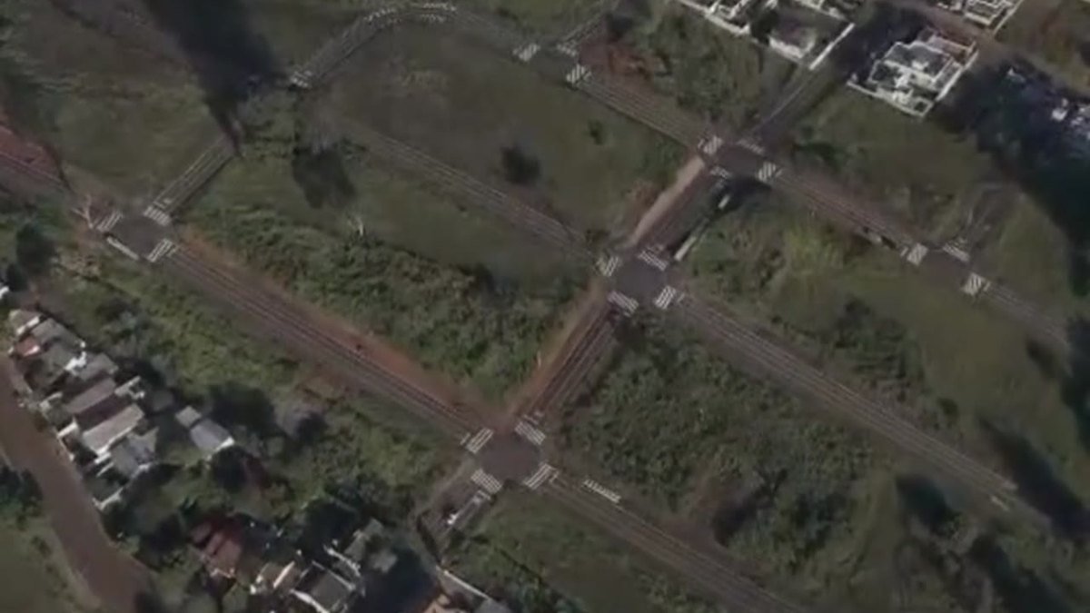Terrenos Jardim Matilde — La Salle — Bairro La Salle, Pato Branco