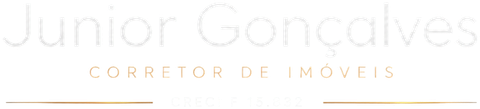 Junior Gonçalves — Corretor de Imóveis · CRECI F 15.832