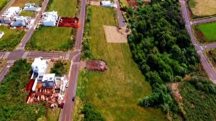 Terreno Comercial 6.000 m² — Bairro Fraron — Bairro Fraron, Pato Branco